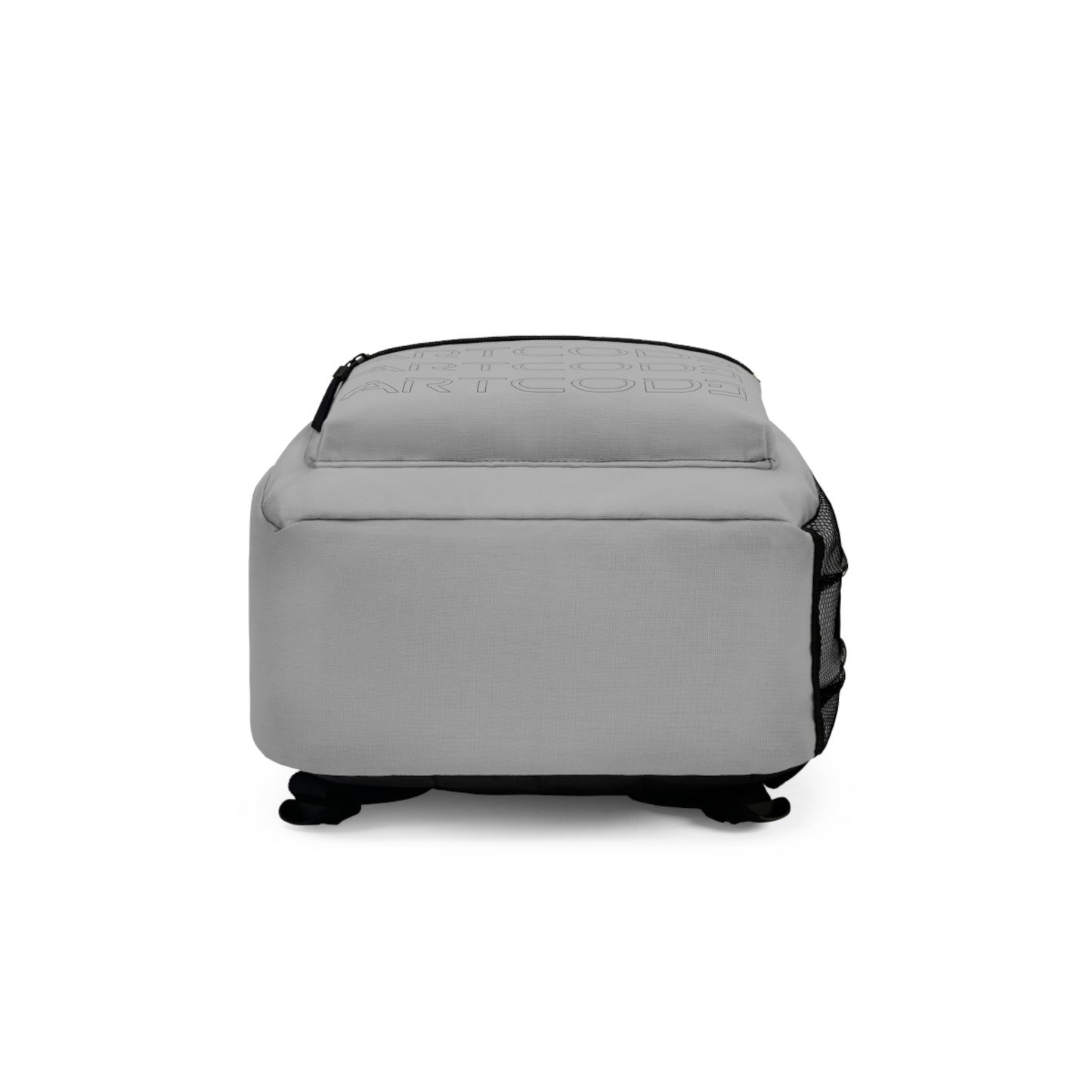 Artcode Backpack Artic Gray