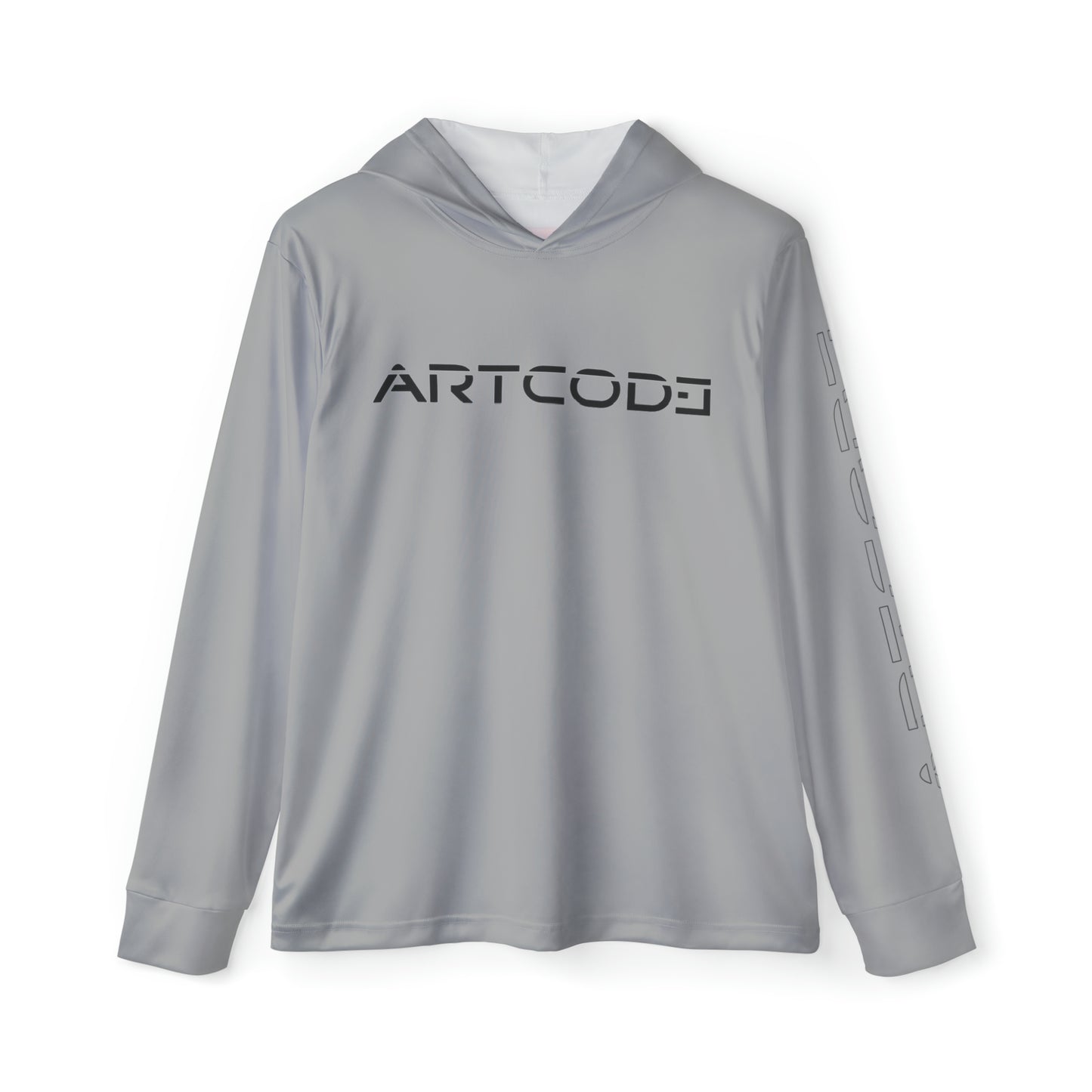 Artcode Men's Warmup Hoodie