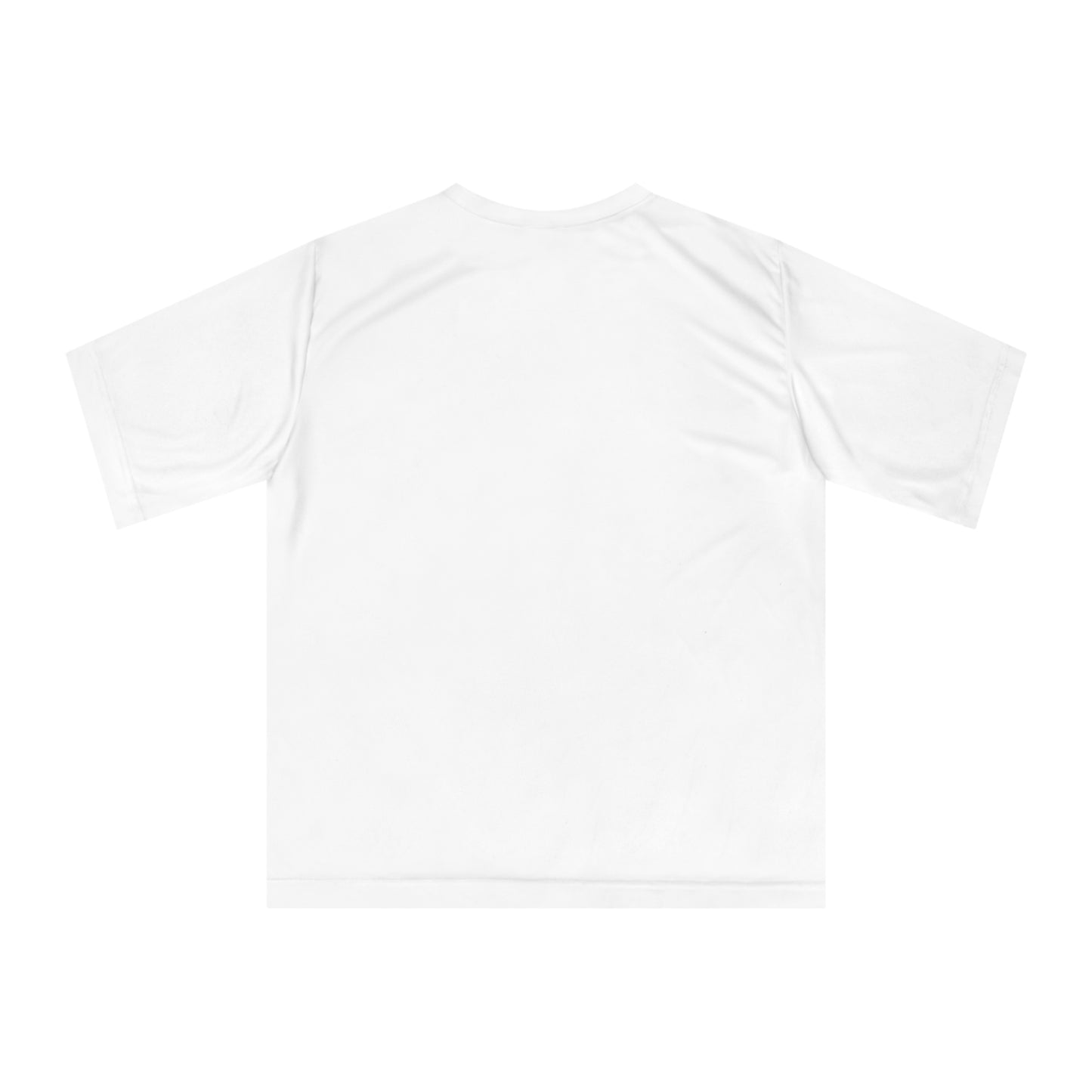 Unisex Zone Performance Code T-shirt