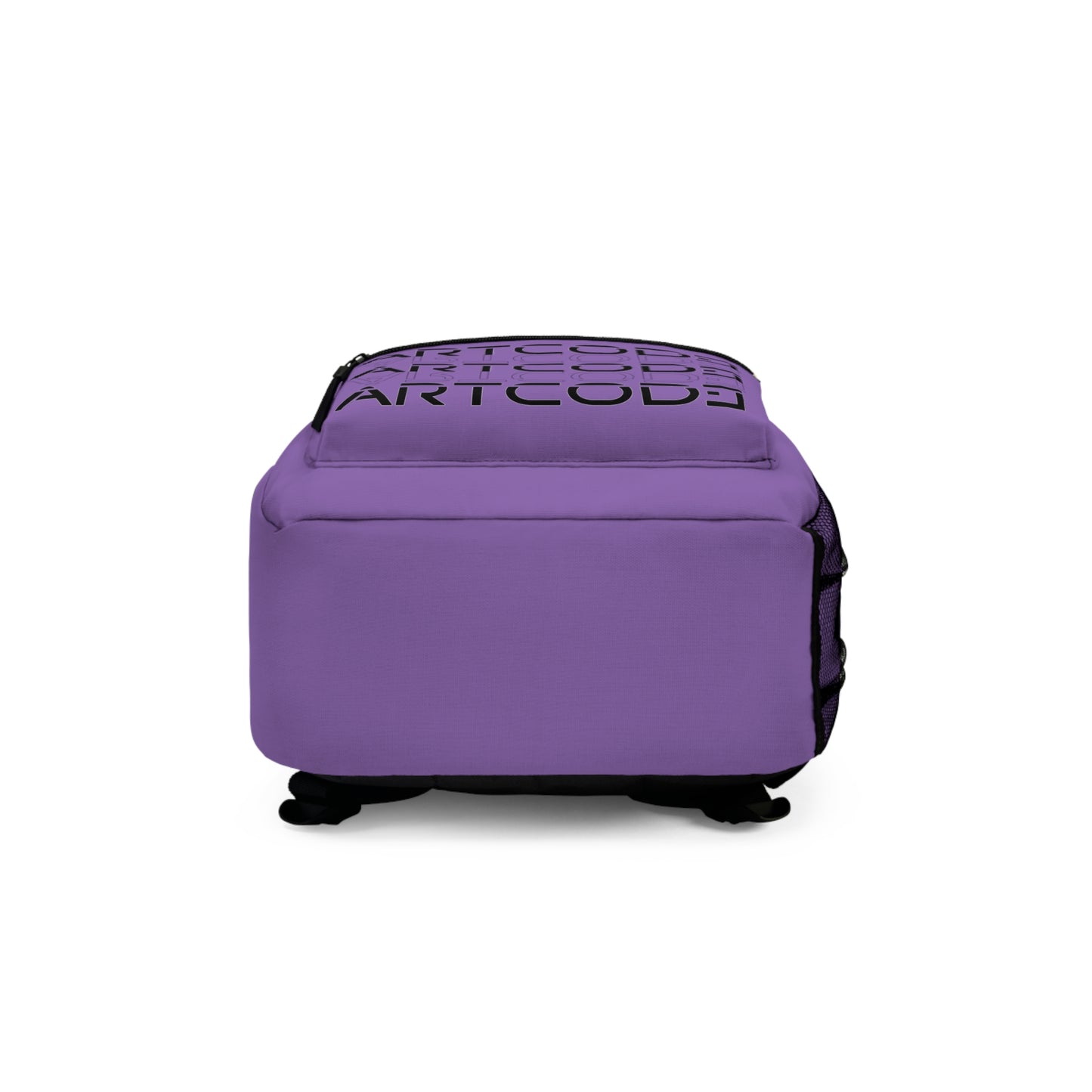 Artcode Backpack BTS Purple