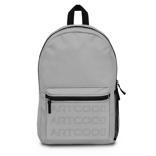 Artcode Backpack Artic Gray