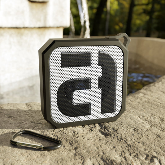 Artcode Session Outdoor Bluetooth Speaker BW