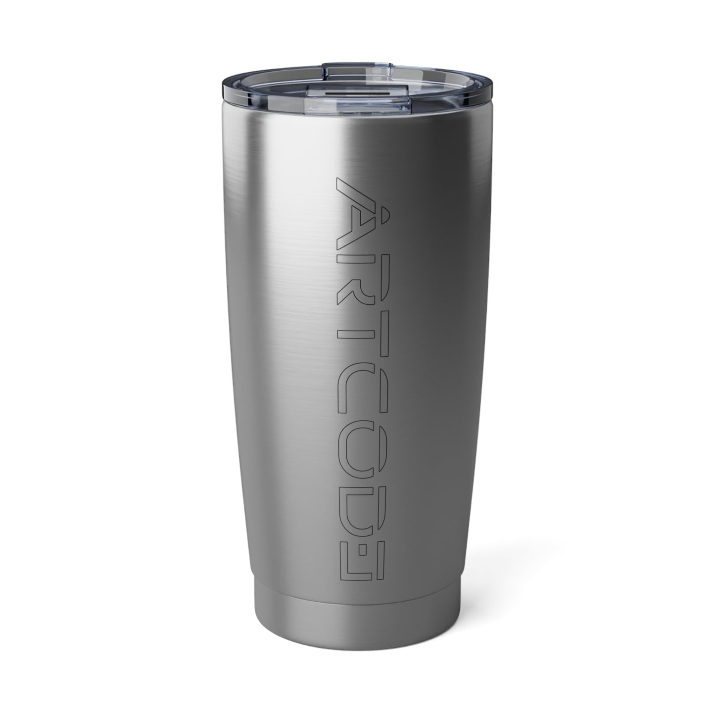 Artcode daily 20oz Tumbler