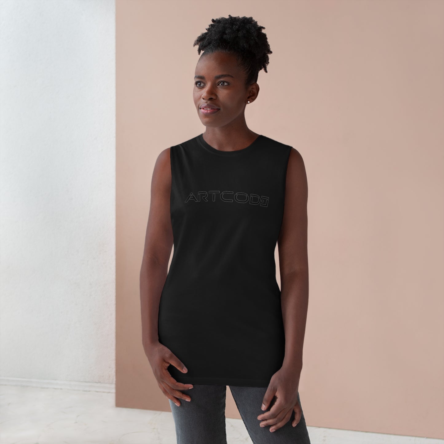 Playground Unisex Barnard Tank