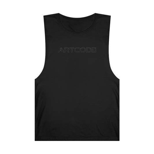 Playground Unisex Barnard Tank