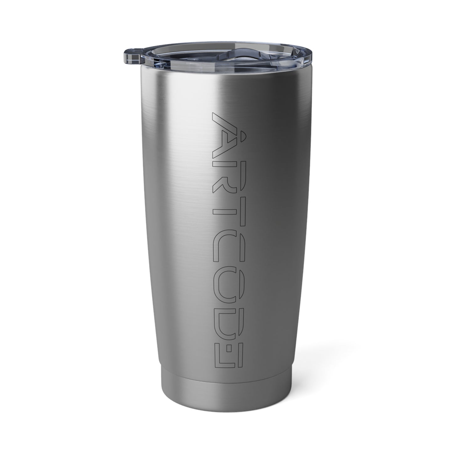 Artcode daily 20oz Tumbler