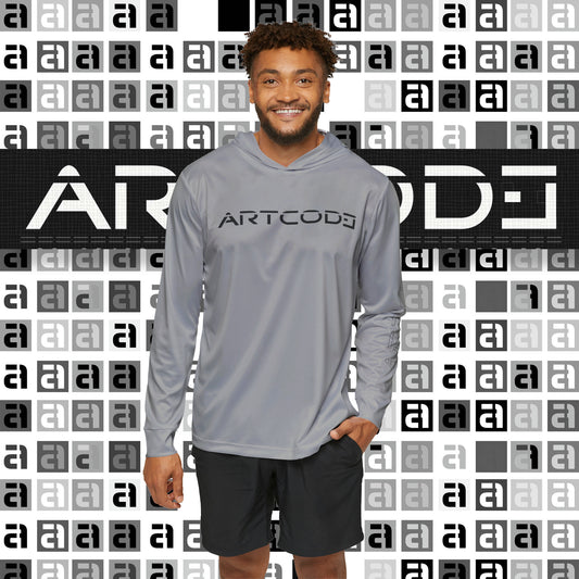 Artcode Men's Warmup Hoodie