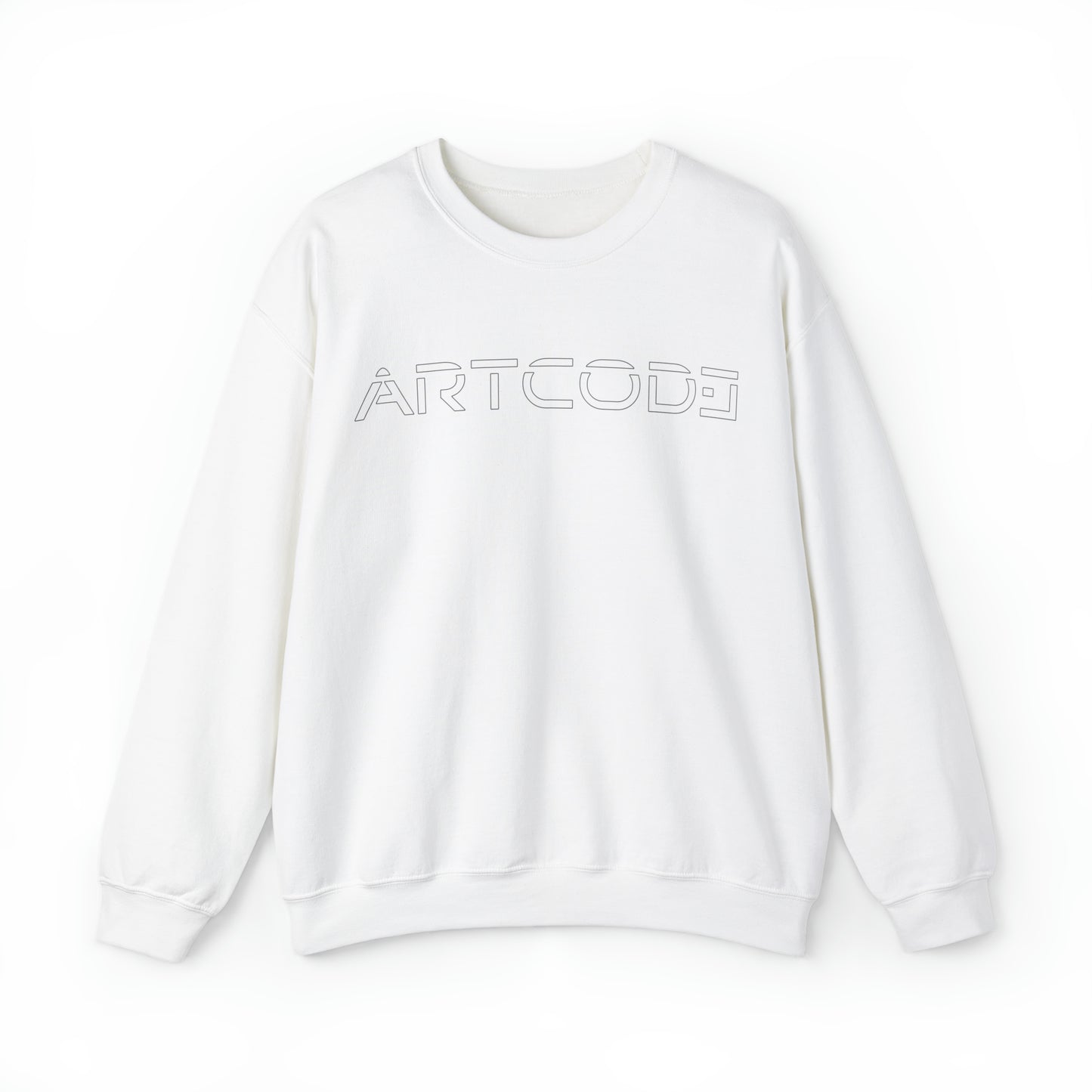 Artcode Unisex Crewneck Sweatshirt