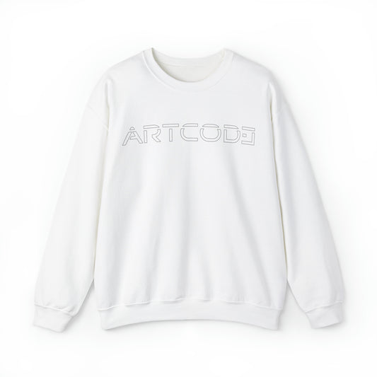 Artcode Unisex Crewneck Sweatshirt