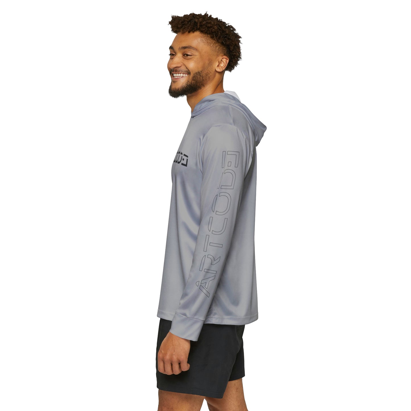 Artcode Men's Warmup Hoodie