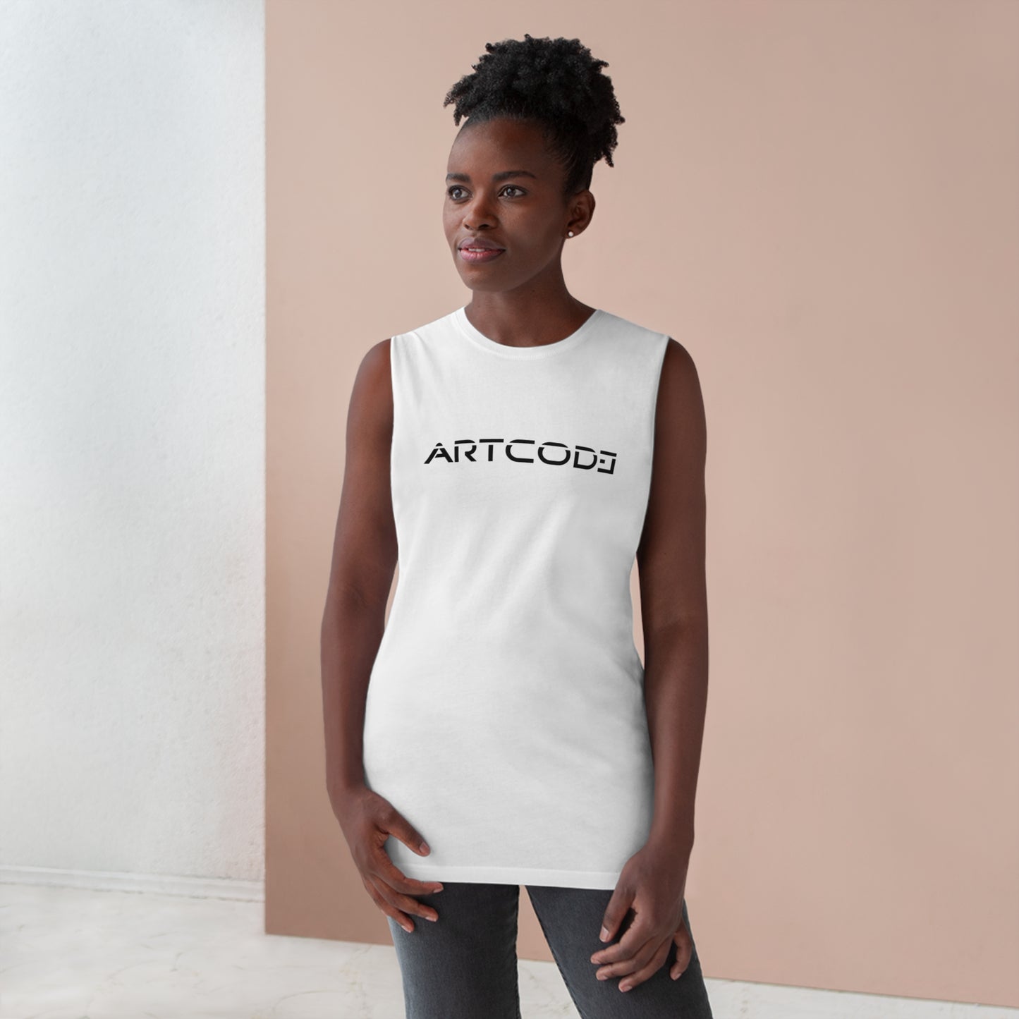 Playground Unisex Barnard Tank