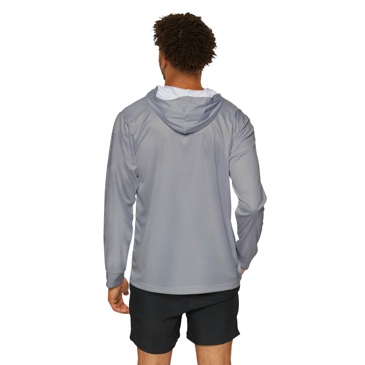 Artcode Men's Warmup Hoodie