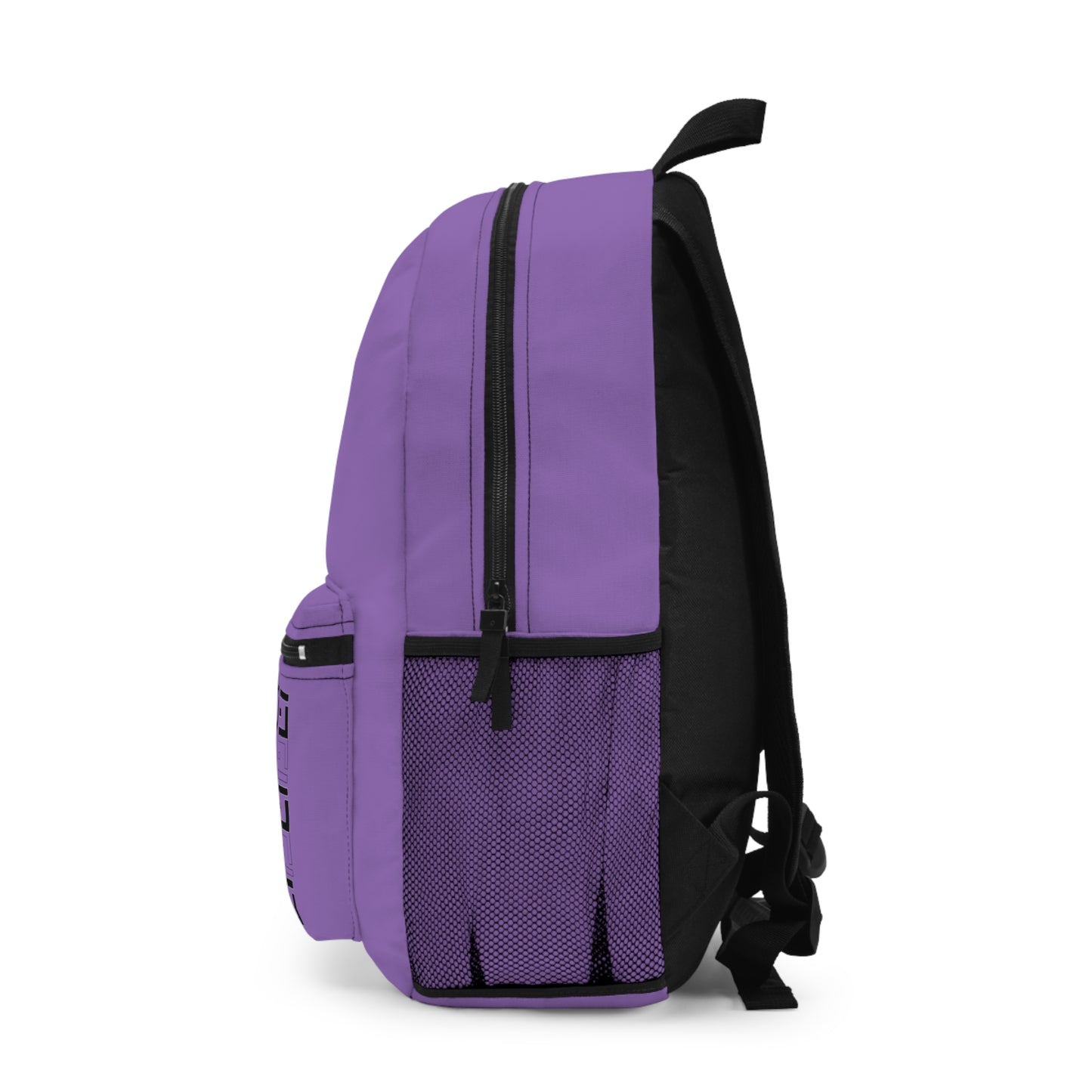 Artcode Backpack BTS Purple