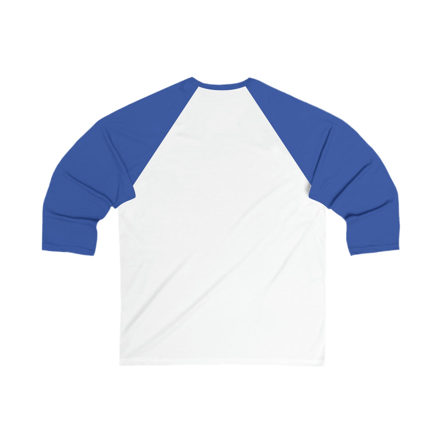 Artcode Unisex 3\4 Sleeve Sprint & Practice Tee